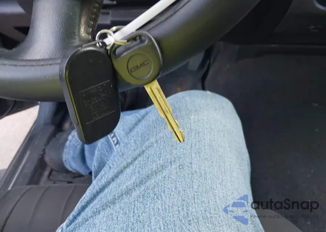 2012 GMC Canyon Sle1 z USA, uszkodzony, nr VIN 1GTH6MFE4C8128579